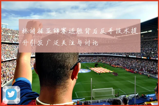 林诗栋亚锦赛连胜背后反手技术提升引发广泛关注与讨论